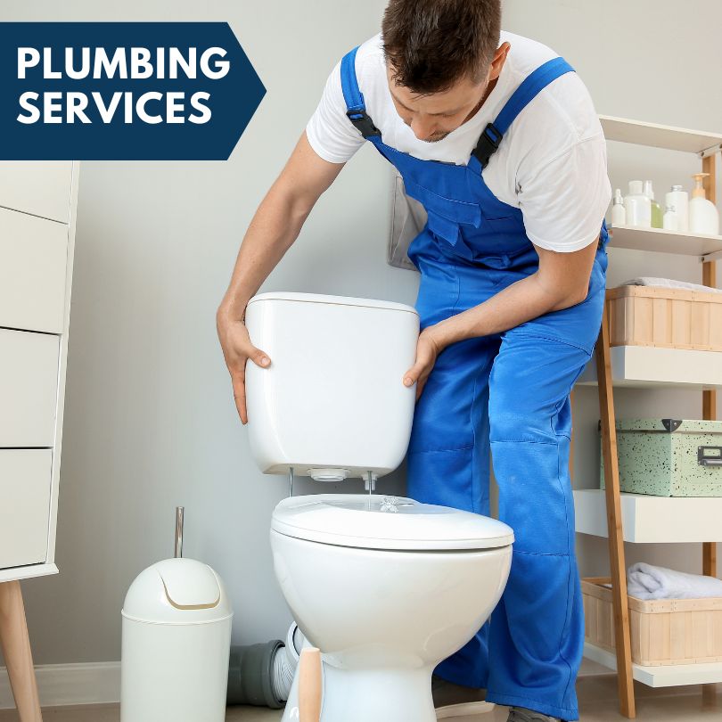 Plumbing Company in Rockwall, TX