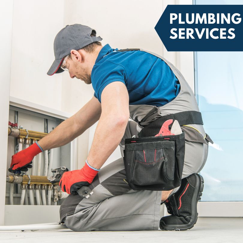 Rockwall Plumbing Company